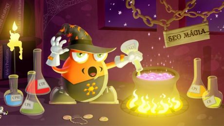 Marketing není žádná magie