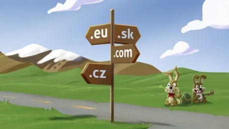 Více e-shopů na jednom účtu