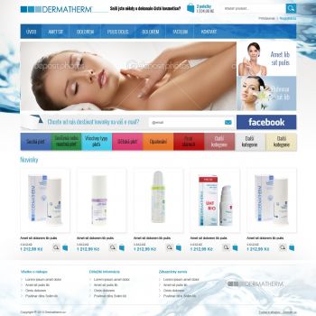 Dermatherm.cz