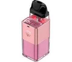 Vaporesso XROS CUBE Pod elektronická cigareta 900mAh Sakura Pink