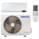 LUZON - Klimatizace Samsung výkony 2,5-6,5 kW