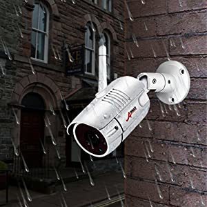  IP 3MP kamerový WiFi bezdrátový set