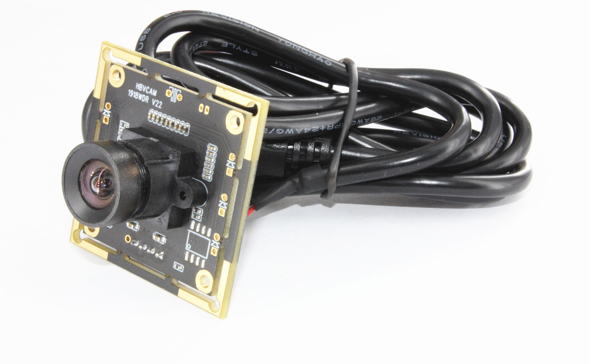 AR0230 2MP USB Kamera (A) modul
