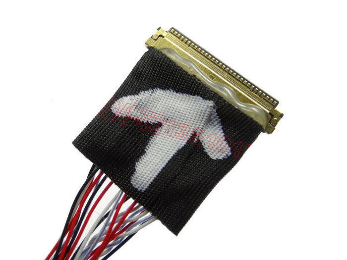 Kabel pro displeje eDP I-PEX20453-30Pin