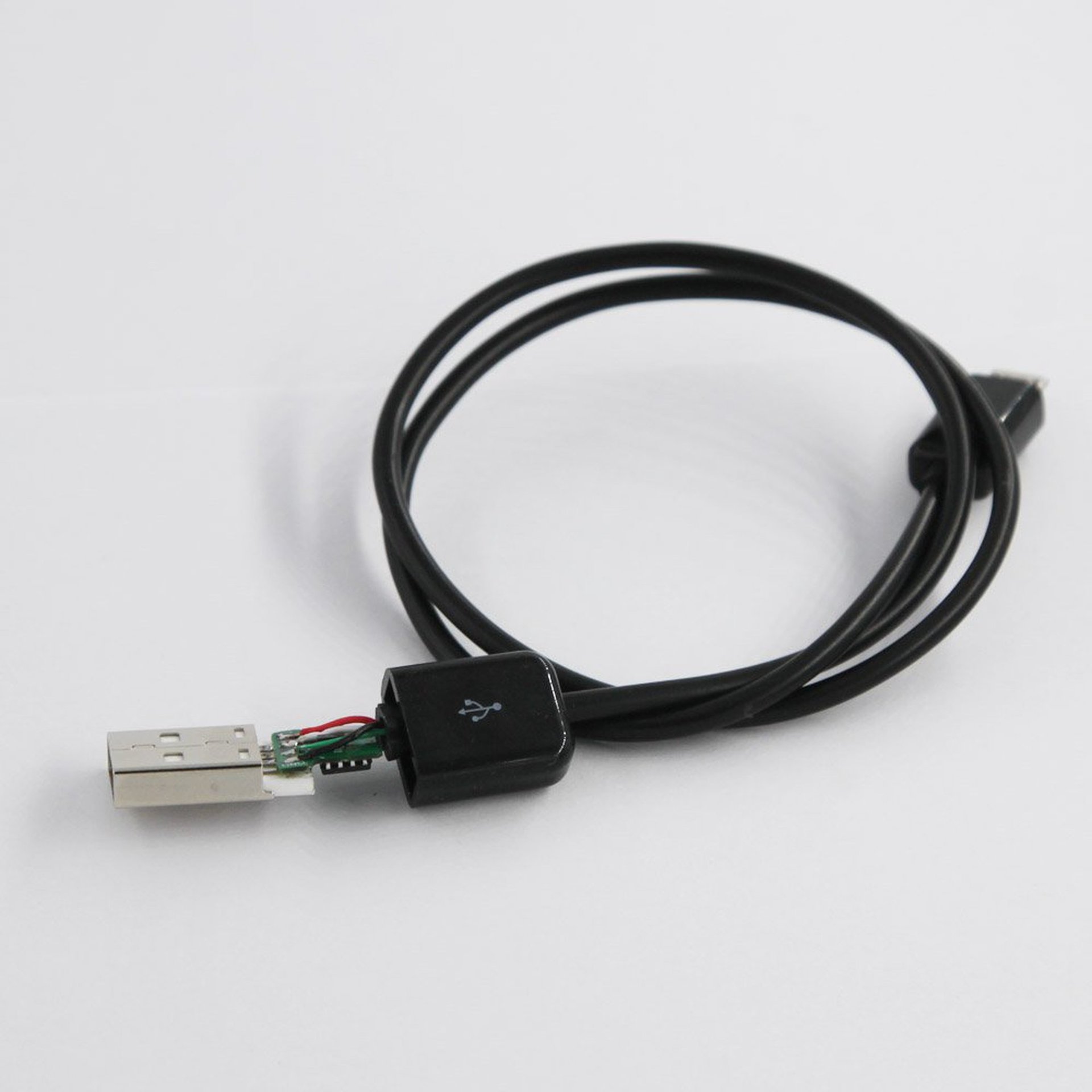 Evil Crow Kabel – BadUSB Zařízení