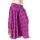 Kalhotová sukně lila kal1489
