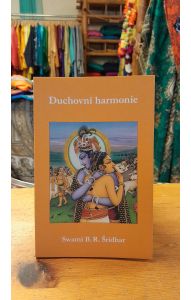 Duchovní harmonie