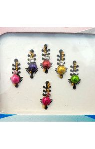 Bindi - nalepovací ozdoby na čelo bi2344