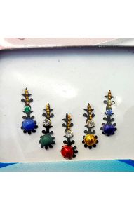 Bindi - nalepovací ozdoby na čelo bi2349