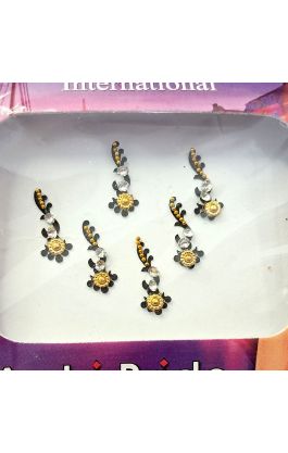Bindi - ozdoba na čelo bi2534