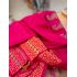 Bollywoodská dupatta - závoj II. jakost dh1850
