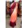 Bollywood Blitz Saree - Dreamy Dawn v8531