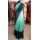 Bollywood Blitz Saree - Morning Dew v8535