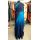 Bollywood Blitz Saree - Peacock Dance v8536