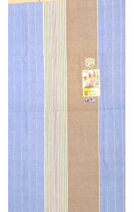 Tradiční indické lungi - tantra sarong lu214