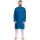 Slavnostní pánské kurta pajama na indickou svatbu petrolejové L-XL sh128