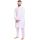 Slavnostní pánské kurta pajama na indickou svatbu bílé L-XL sh135