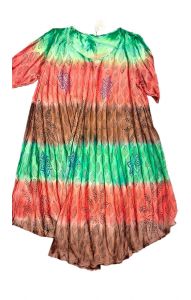 Lehké šaty XXL 19-34