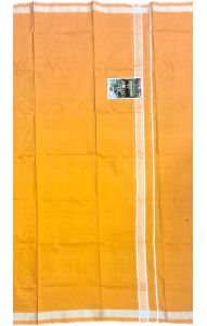 Tantra sarong - lungi zlaté lu232