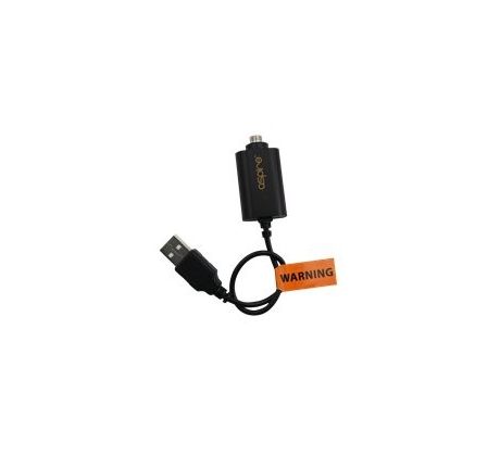 aSpire USB nabíječka pro elektronickou cigaretu 1000mA