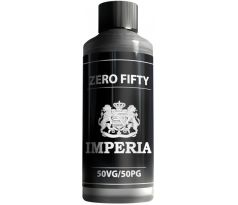 Chemická směs IMPERIA FIFTY 100ml PG50/VG50 0mg