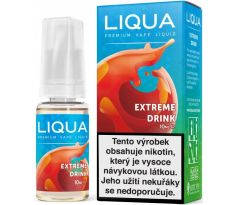 Liquid LIQUA CZ Elements Extreme Drink 10ml-18mg (Energetický nápoj)