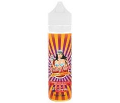 Příchuť PJ Empire 12ml Slushy Queen Thai Chai Boba on The Roxx