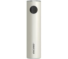 Joyetech EXceed D19 baterie 1500mAh White