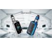 Smoktech X-Priv TC225W Grip Full Kit Prism Blue