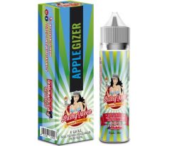 Příchuť PJ Empire 12ml Slushy Queen Applegizer