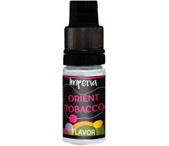 Příchuť IMPERIA Black Label 10ml Orient Tobacco (Orientální tabák)