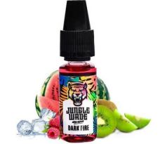 Příchuť Jungle Wave 10ml Dark Fire (kiwi, maliny a vodní meloun)