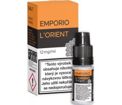 Liquid EMPORIO SALT L Orient 10ml - 12mg