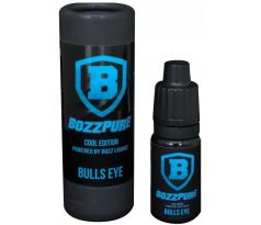 Příchuť Bozz Pure COOL EDITION 10ml Bulls Eye - VÝPRODEJ !!!