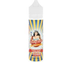 Příchuť PJ Empire 12ml Slushy Queen Blueberry Lemonade - VÝPRODEJ !!!