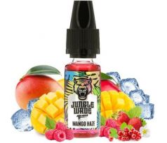 Příchuť Jungle Wave 10ml Mango Haze