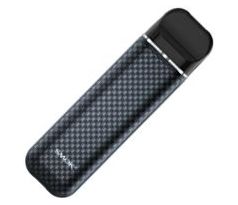 Smoktech NOVO 2 elektronická cigareta 800mAh Black Carbon Fiber