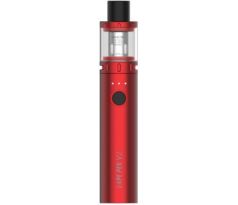 Smoktech Vape Pen V2 elektronická cigareta 1600mAh Red