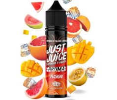 Příchuť Just Juice Shake and Vape 20ml Fusion Mango & Blood Orange On Ice