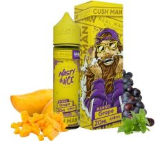 Příchuť Nasty Juice - CushMan S&V 20ml Grape Mango