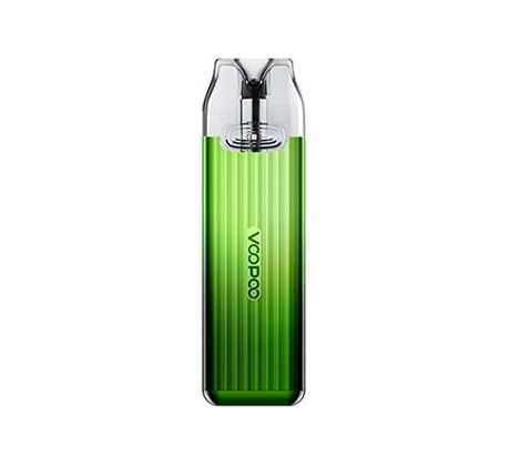 VOOPOO VMATE Infinity Edition elektronická cigareta 900mAh Shiny Green