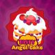 Příchuť Big Mouth Classical - Tasty: Angel Cake - VÝPRODEJ