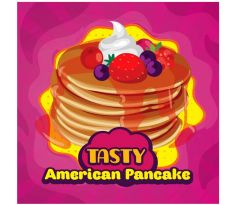 Příchuť Big Mouth Classical - Tasty American Pancake - VÝPRODEJ