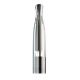 Clearomizer Liqua Q Vaping Pen 1,8ohm 2ml Black - VÝPRODEJ