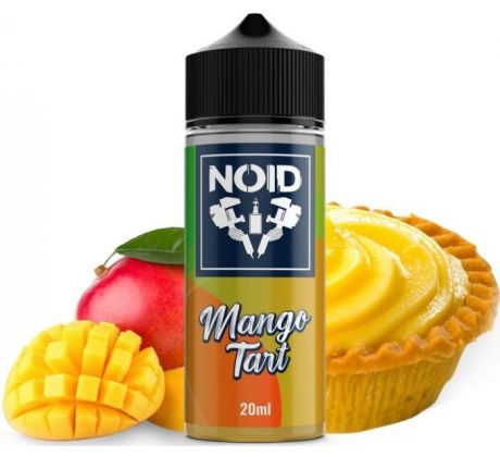 Příchuť Infamous NOID mixtures Shake and Vape 20ml Mango Tart