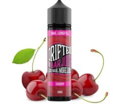 Příchuť Drifter Bar Juice Shake and Vape 16ml Cherry