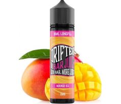 Příchuť Drifter Bar Juice Shake and Vape 16ml Mango Ice